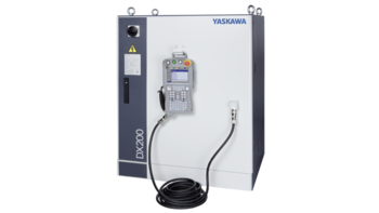 MOTOMAN Robot Controllers